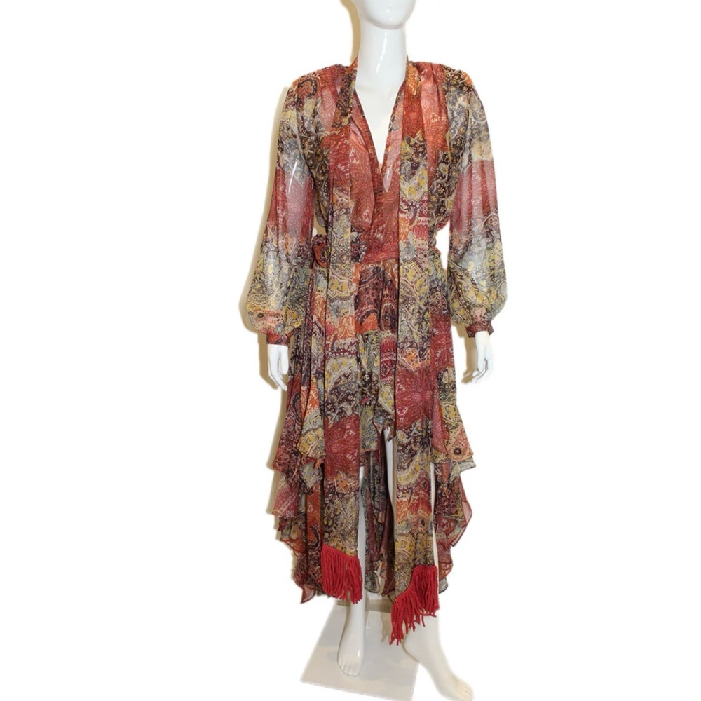 Urbana Way Dress